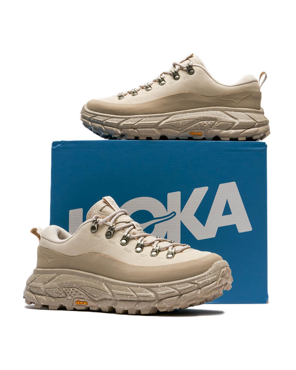 Hoka One One TOR SUMMIT | 1147952-OLK | AFEW STORE